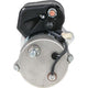 Mahle Starter Motor 24V 11Th CW MS203