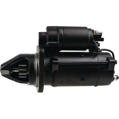Mahle Starter Motor 12V 11Th CW MS41