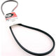 Gates Fan Belt - V-Belt (A-Section) A63