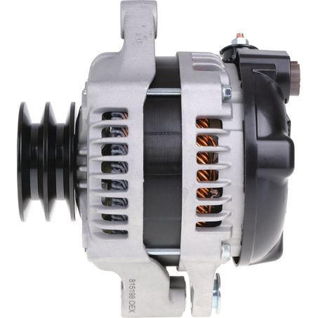 OEX Alternator 12V 130A Denso Style DXA4081