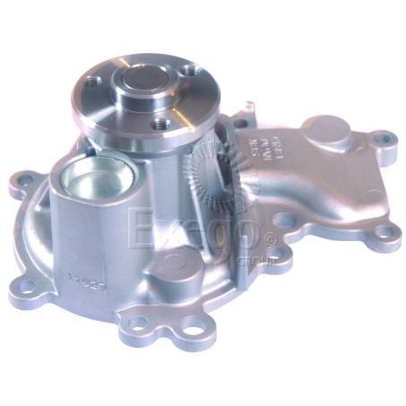TRUFLOW PROTON WATER PUMP HEAVY DUTY BEARINGS & SEALS, OEM QUALITY TF8407