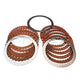 DRIVETECH CLUTCH CAPSULE 6L80 2-6 POW/PACK
