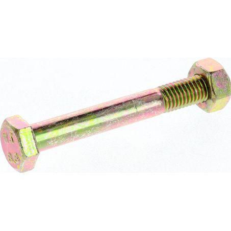 CHAMPION AUTO PARTS Champion Nut & Bolt Pack M10 x 80 BM96