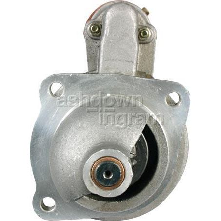 OEX Starter Motor MXS9302