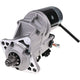 OEX Starter Motor 12V 10Th CW Denso Style DXS4016