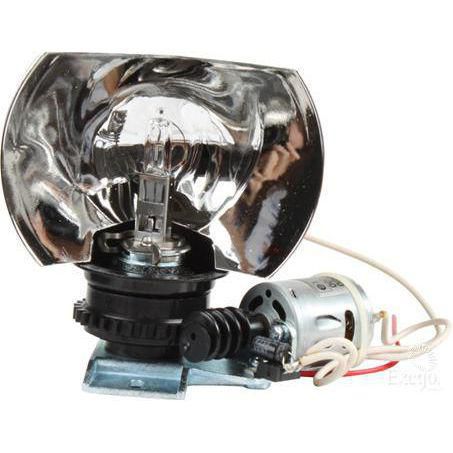 NARVA Rotor Assembly To Suit 855_ Light Bar 85580