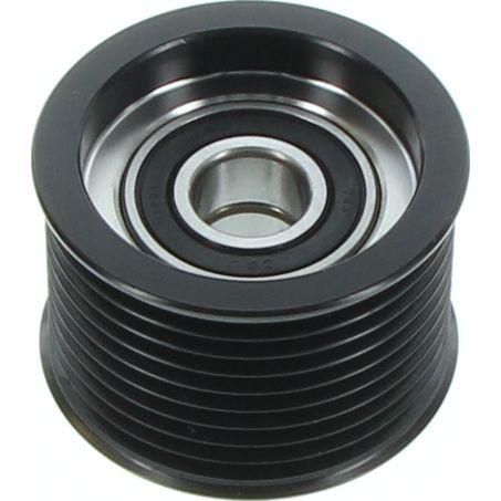OEX Drive Belt Pulley - Ribbed 55mm OD