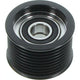 OEX Drive Belt Pulley - Ribbed 55mm OD