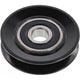 OEX Drive Belt Pulley - V Groove 80mm OD PUX589