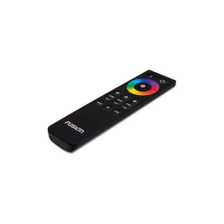 FUSION ELECTRONICS FUSION SPEAKER LIGHTING REMOTE CONTROL FOR CRGBW 010-13060-00