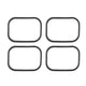 Permaseal Exhaust Manifold Gasket MS3398