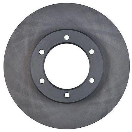 RDA Brakes Standard Disc Brake Rotor Vented 287mm RDA8147