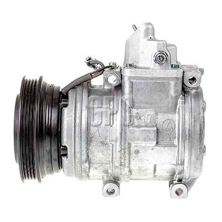 Denso Air Conditioning Compressor 12V Direct Mount 10PA17C CXD6434
