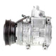 Denso Air Conditioning Compressor 12V Direct Mount 10PA17C CXD6434