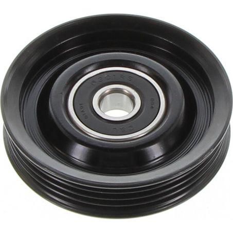 OEX Drive Belt Pulley - Ribbed 80mm OD