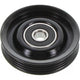 OEX Drive Belt Pulley - Ribbed 80mm OD