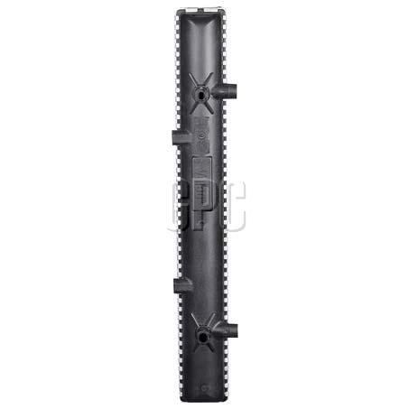 Valeo Radiator Aluminium Core Plastic Tank OE Quality 732427