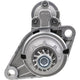 GENUINE PRODUCTS Genuine Starter Motor 12V 13Th CCW Bosch 0AM911022CX