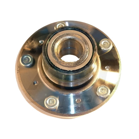 ABD HUB UNIT RVR R AB4849