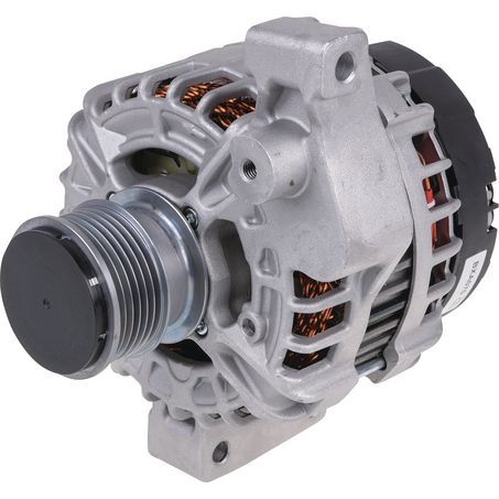 OEX Alternator 12V 180A Bosch Style BXA070