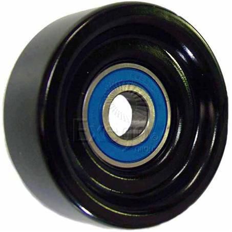 OEX Drive Belt Pulley - Flat 82mm OD PUX678