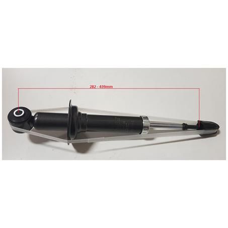 CODE9 Strut 944000