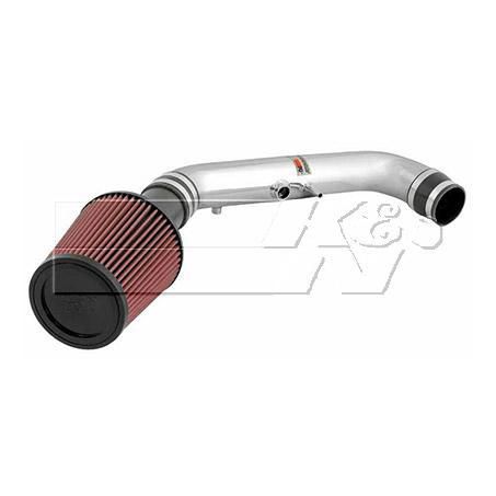 K&N PERFORMANCE INDUCTION KIT 69-6000TP