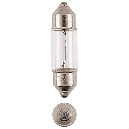 Narva Festoon SV7.8 Globe 12V 3W