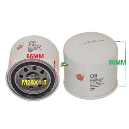 SAS AUTO PARTS USE SAS-OFZ79X OFZ142