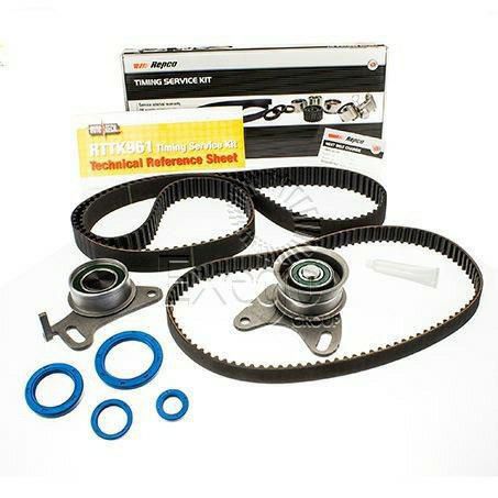 Repco Timing Belt Kit RTTK961
