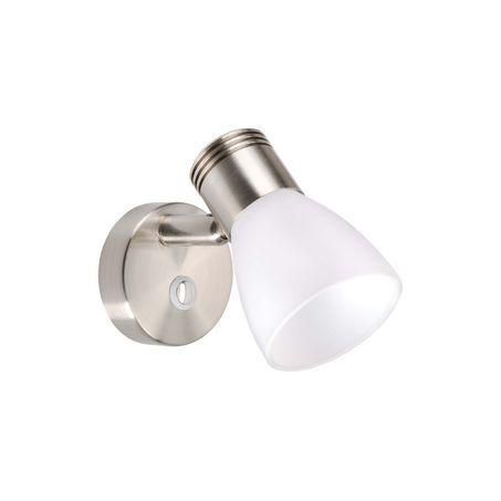 Narva LED Interior Lamp Touch Sensitive ON/DIM/OFF 10-30V Cool White 87468