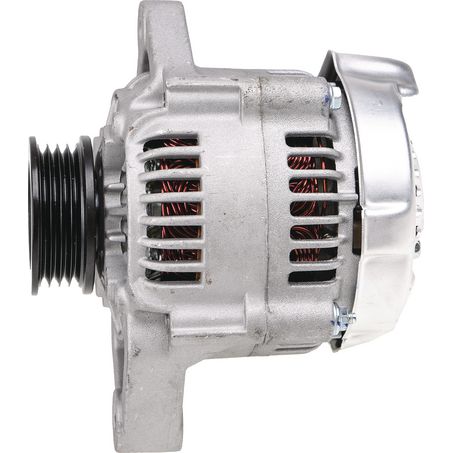 OEX Alternator 12V 60A Denso Style DXA4121