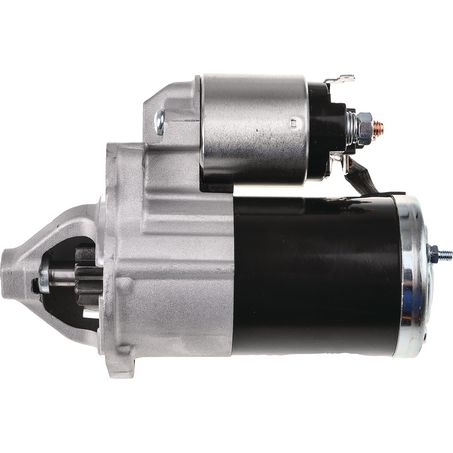 OEX Starter Motor 12V 8Th CW Mitsubishi Style MXS2036