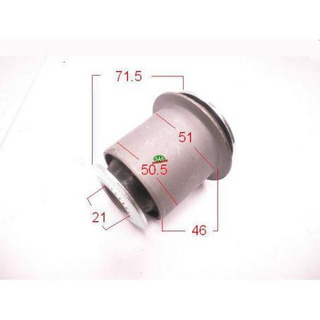 SAS AUTO PARTS Toyota Hilux 05- Front lower arm Front bush small BU263