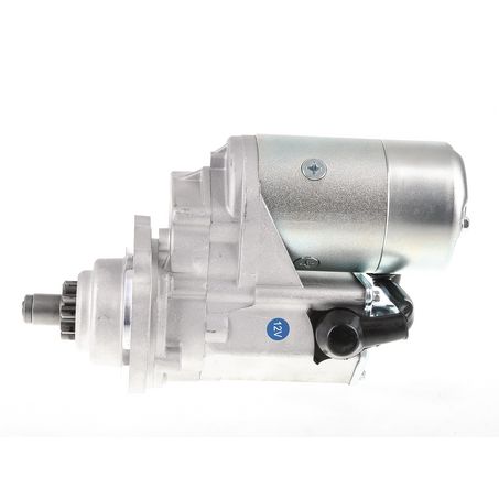 OEX Starter Motor 12V 10Th CCW Multi fit Denso Style DXS498-CCW