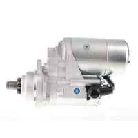 OEX Starter Motor 12V 10Th CCW Multi fit Denso Style DXS498-CCW