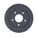 RDA Brakes Standard Disc Brake Rotor Vented 256mm RDA421