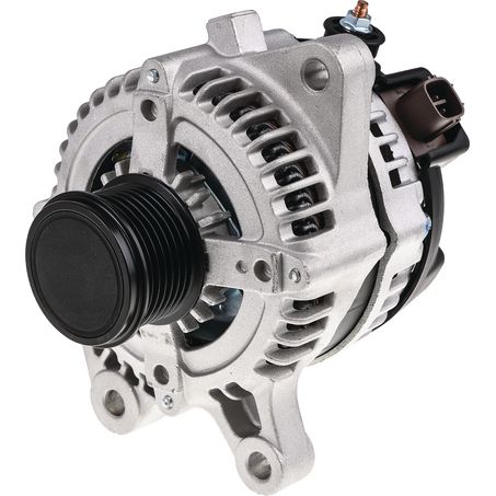 ALTERNATOR SUIT TOYOTA 12V 130AMP DXA4000