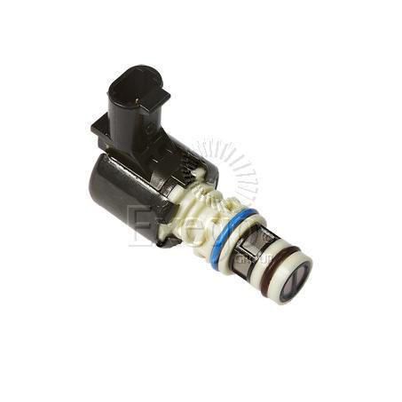 DRIVETECH Sol 4L60E 3-2 Shift 5/95-White