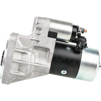 OEX Starter Motor 12V 11Th CW Hitachi Style HXS9406