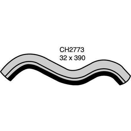 MACKAY RADIATOR HOSE