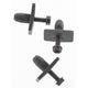 CHAMPION AUTO PARTS Champion Splash Guard Clip TF32