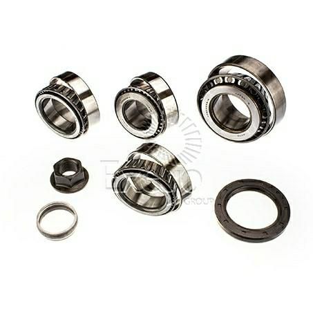 DRIVETECH DIFF BEARING KIT M86 BEAM FORD 0555-340552