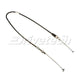 DRIVETECH K/D CABLE (4HP-22) JAGUAR KDC-3800
