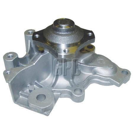TRUFLOW FORD MAZDA WATER PUMP HEAVY DUTY BEARINGS & SEALS TF3082