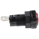 Narva Pilot Light LED Red 12V Blade Terminals