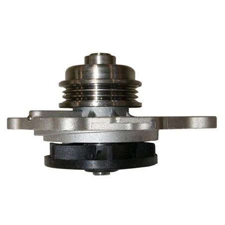 TRUFLOW FORD JAGUAR MAZDA WATER PUMP HEAVY DUTY BEARINGS & SEALS TF8323
