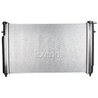 FLOKOOL HOLDEN HSV RADIATOR ENGINE COOLING ALUMINIUM CORE PLASTIC TANK RAD115