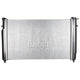FLOKOOL HOLDEN HSV RADIATOR ENGINE COOLING ALUMINIUM CORE PLASTIC TANK RAD115
