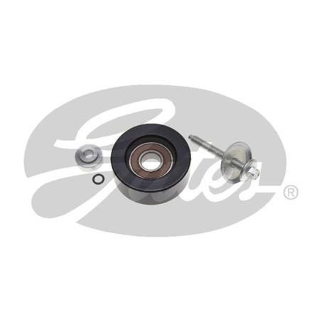 Gates Drive Belt Pulley 36263